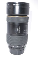 Tokina AT-X 80-400 mm
