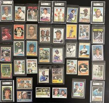 1957-89 Topps Aaron Clemente
