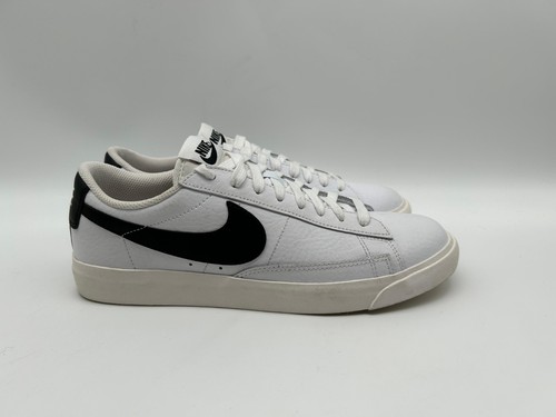 Nike blazer low sneaker - sneaker, uomo