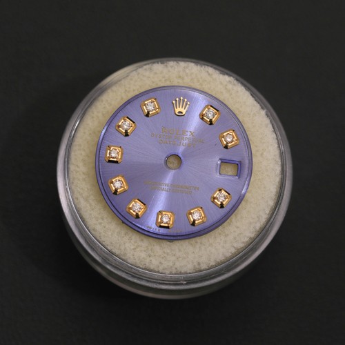 Rolex 26mm custom - 26mm,