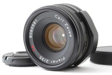 Contax carl zeiss - g, 35