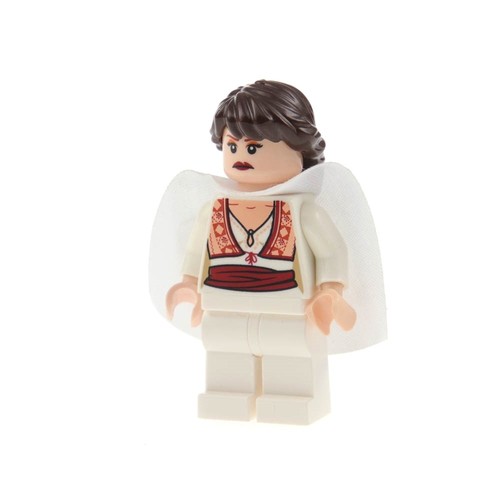Lego minifigure principe di - 1x,