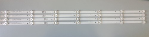 Kit barre led philips - barre,