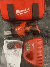 New Milwaukee M12