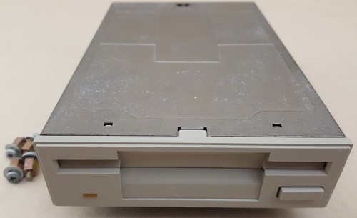 Unità floppy disk 880k per