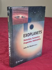 Exoplanets: Detection