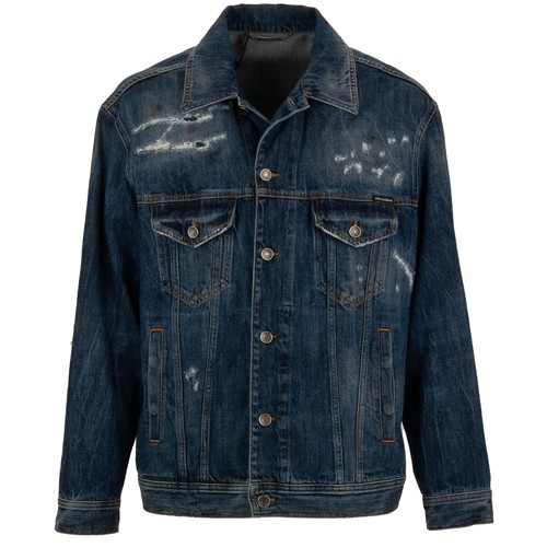 Dolce gabbana giacca in - gabbana,
