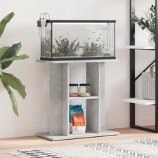 vidaXL Supporto Acquario