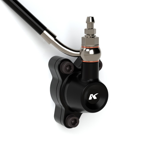Kbike clutch slave - , cylinder