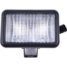 Luce da lavoro 6675938 per escavatore Bobcat 320 322 325 331 334 337 341 425 428 430
