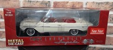 Chevrolet impala 409 1961 - 409,