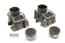 Honda PC 800 Pacific Coast