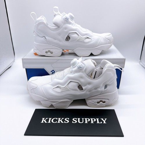 Scarpe uomo reebok instapump - scarpe,