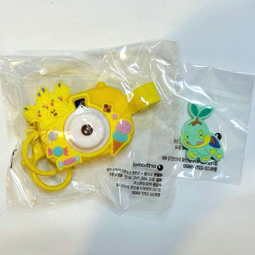Portachiavi novità pokemon - portachiavi/novità,