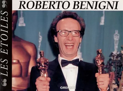 Roberto benigni stefano - roberto,
