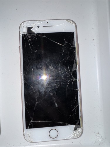 Iphone oro rosa 32gb vendo - rosa,