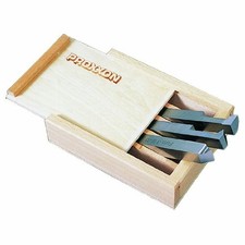 Set di 3 gribite per