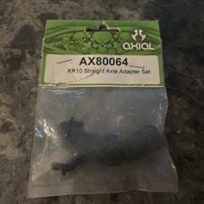 (B7) Adattatore Assale Dritto