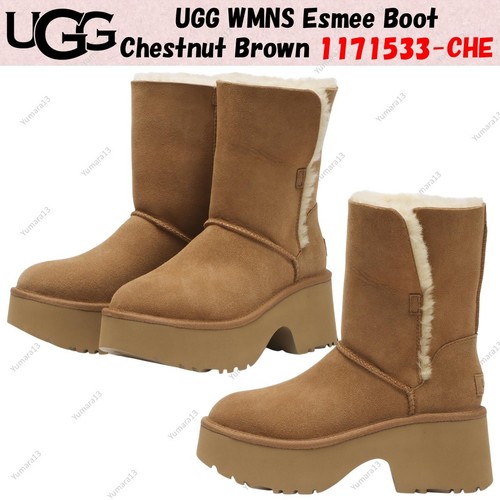 Stivali ugg wmns - wmns, esmee