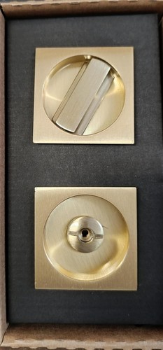 Kit per porte scorrevoli
