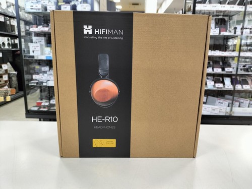 Hifiman r10 cuffie con - hifiman,