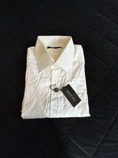 Gucci camicia uomo 40 (15