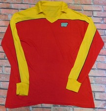 ENNERRE NR MAGLIA SHIRT CALCIO