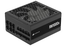 CORSAIR RM1000x Fully Modular