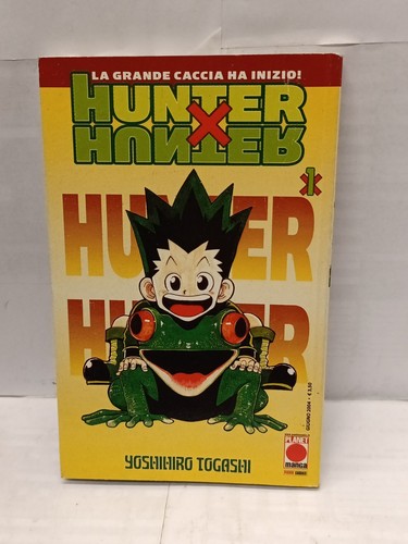 Hunter prima - x,