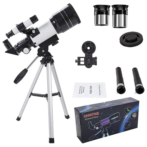150 telescopio astronomia - x,