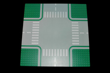 Lego® Lastra stradale 32x32