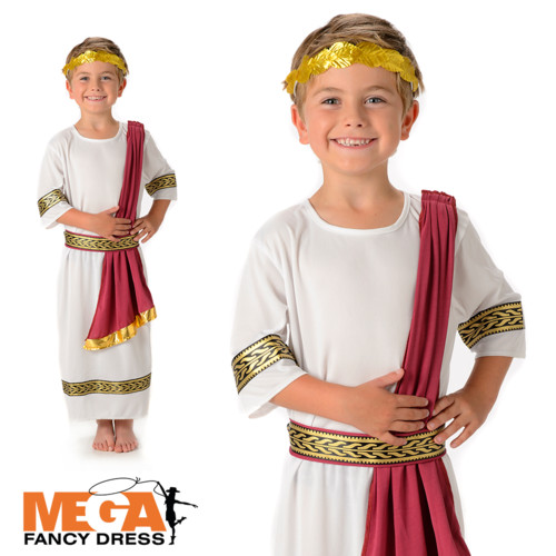 Costume imperatore romano - costume,