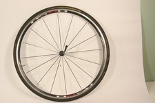 Ruota anteriore shimano rs20 - shimano,
