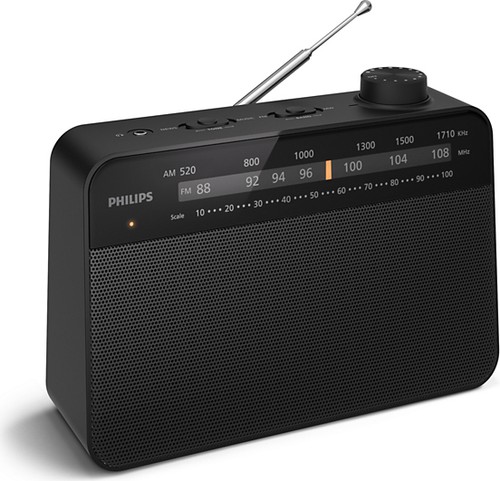 Radio portatile digitale - portatile,