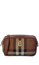 Borsa a tracolla Burberry