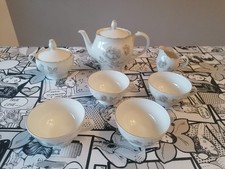 Servizio da thè Vintage