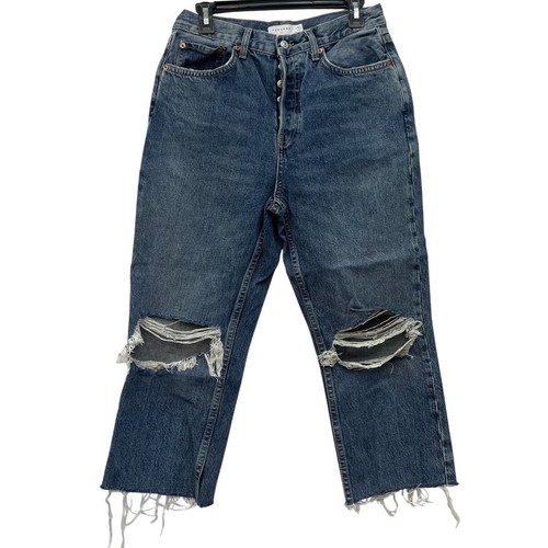 Topshop dad jeans donna - donna, 30