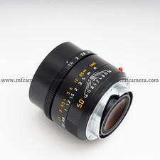 Leica Summilux-M 50mm f1.4