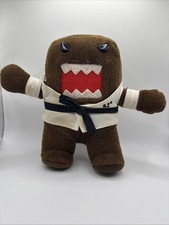 Vintage Y2K Domo Kun Karate Gi