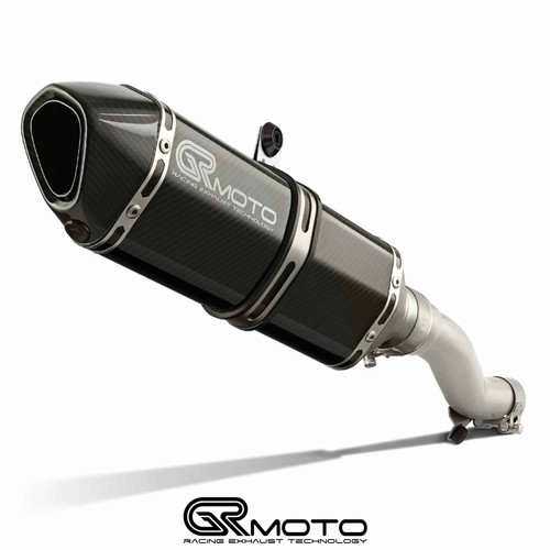 Scarico per honda cb500 - per, /