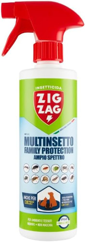 Insetticida spray antipulci - spray,