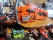 Motosega Husqvarna 353