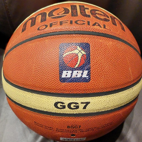 Basket molten gg7 originale - basket,
