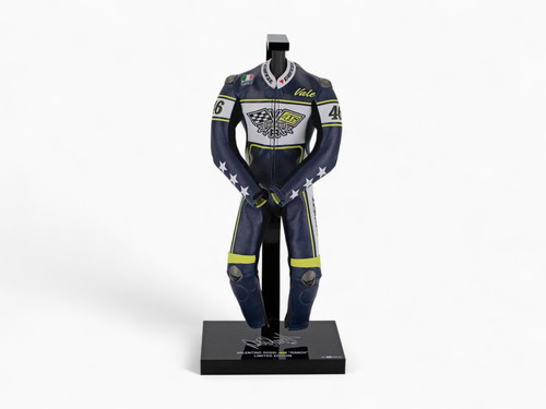 Tuta dainese valentino - tuta,