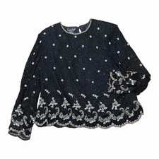 Top da donna Laurence Kazar in