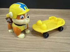 Paw Patrol Hero Pup Skateboard