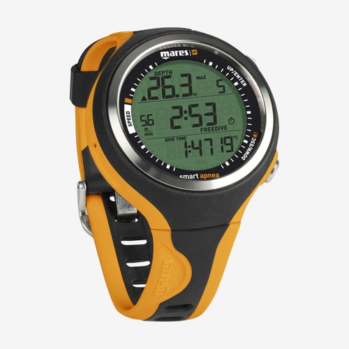 Mares smart apnea computer - mares,