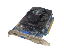 ASUS GEFORCE 9500 GT MAGIC