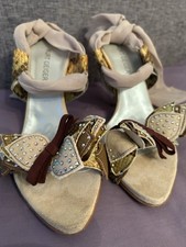 KURT GEIGER TACCHI CON