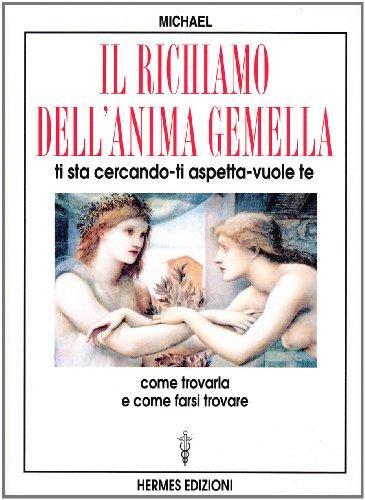 Richiamo dell anima - richiamo, dell'anima
